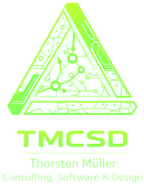 TMCSD Logo